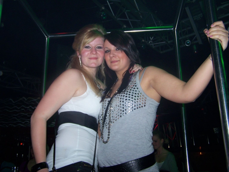 Partyalarm mit Bangboy