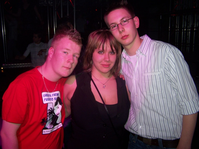 Partyalarm mit Bangboy