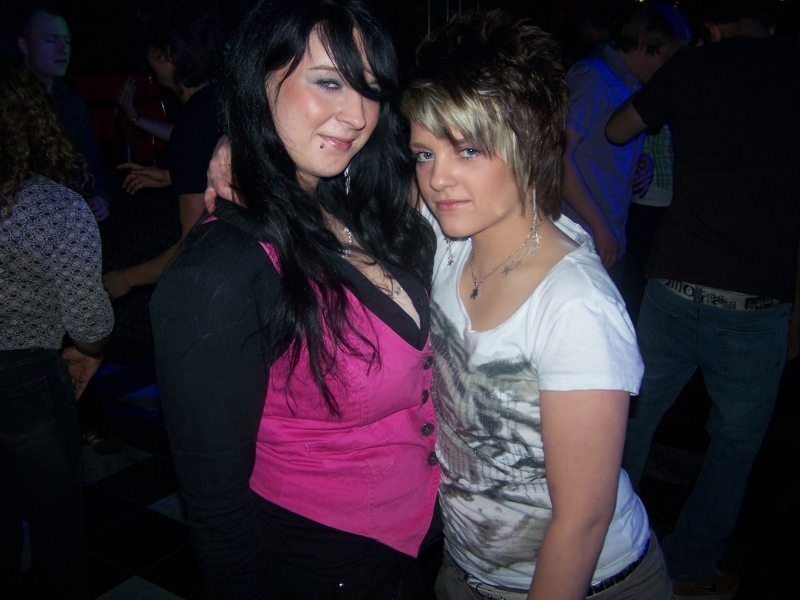 Partyalarm mit Bangboy