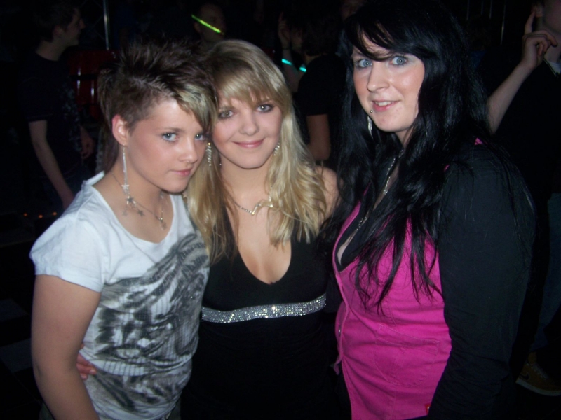 Partyalarm mit Bangboy