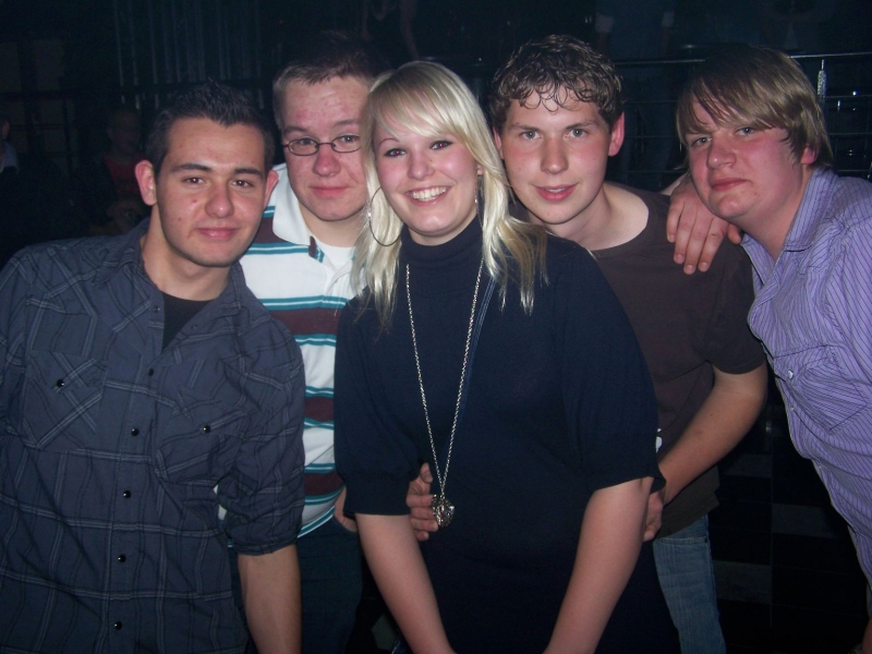 Partyalarm mit Bangboy