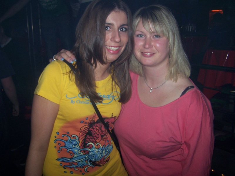 Partyalarm mit Bangboy