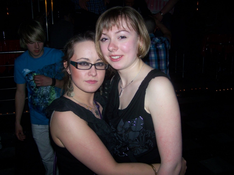Partyalarm mit Bangboy