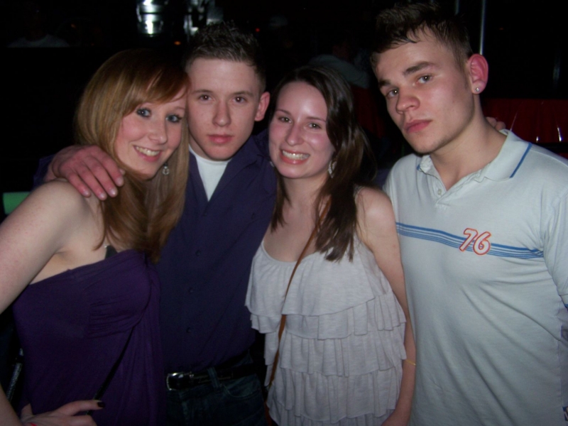 Partyalarm mit Bangboy