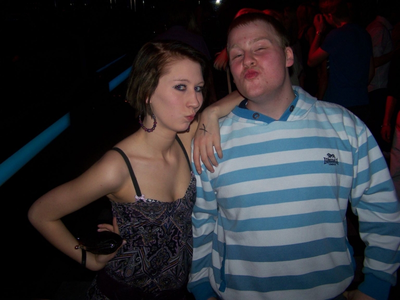 Partyalarm mit Bangboy