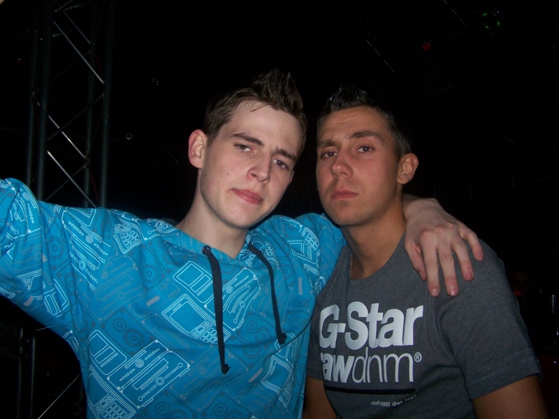 Partyalarm mit Bangboy