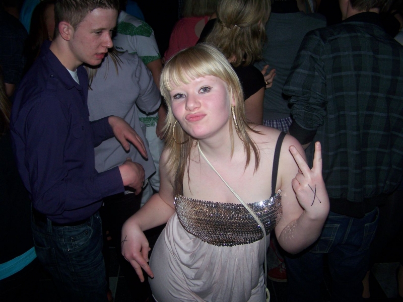 Partyalarm mit Bangboy