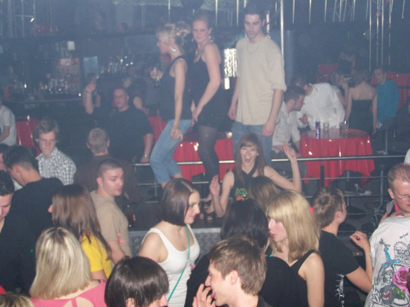 Partyalarm mit Bangboy