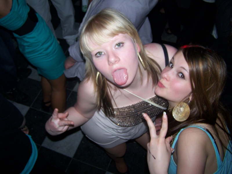 Partyalarm mit Bangboy