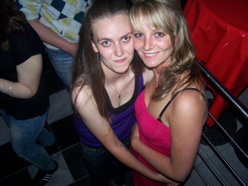 Partyalarm mit Bangboy