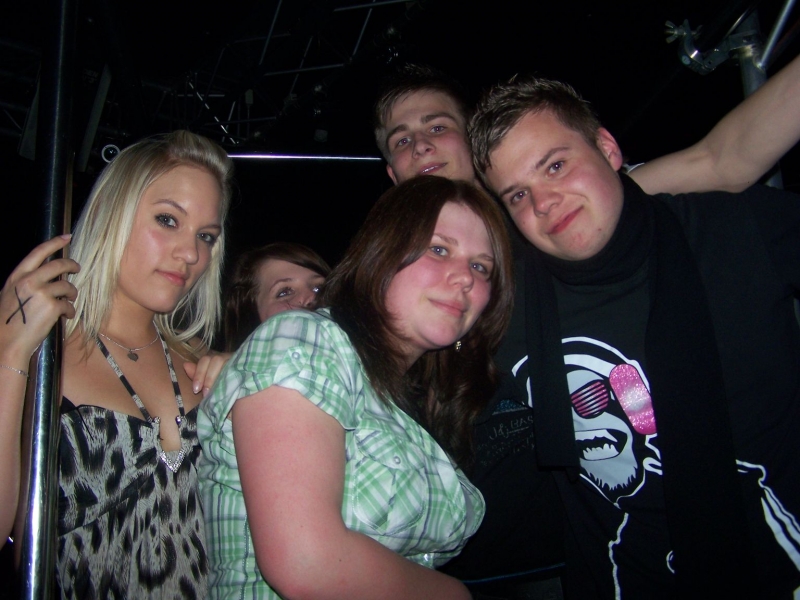 Partyalarm mit Bangboy