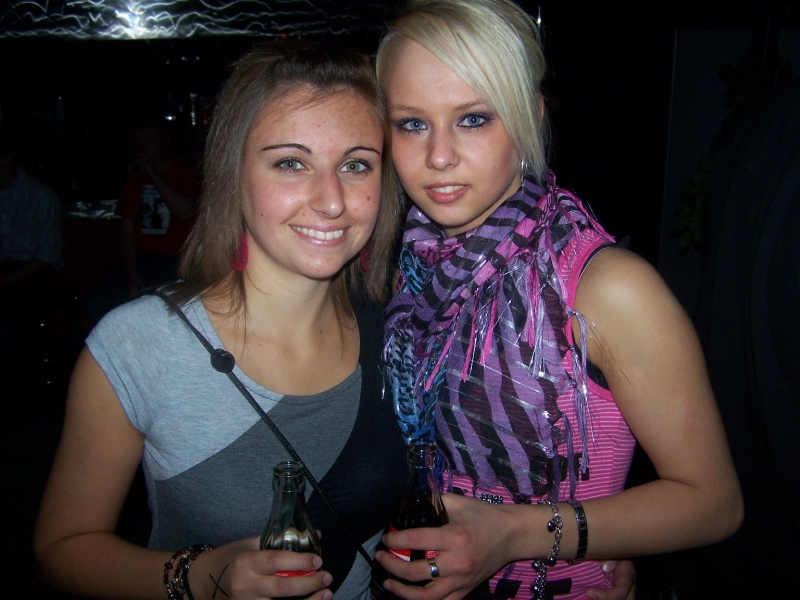 Partyalarm mit Bangboy