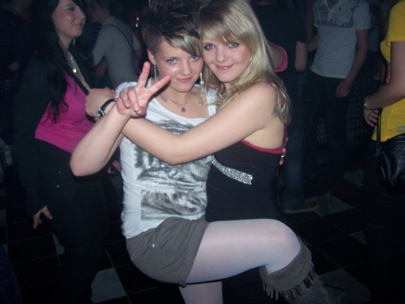 Partyalarm mit Bangboy