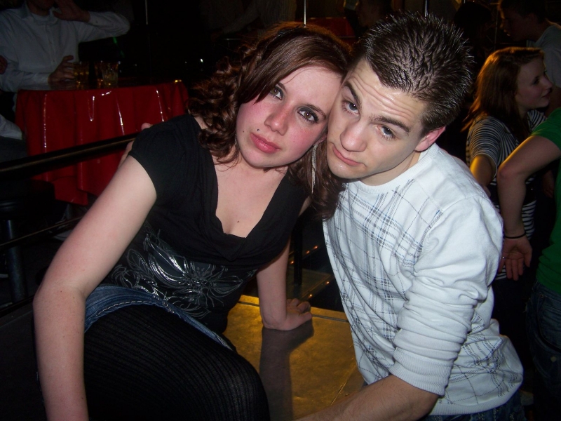 Partyalarm mit Bangboy