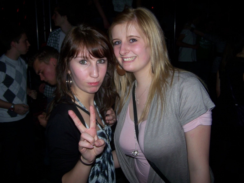 Partyalarm mit Bangboy