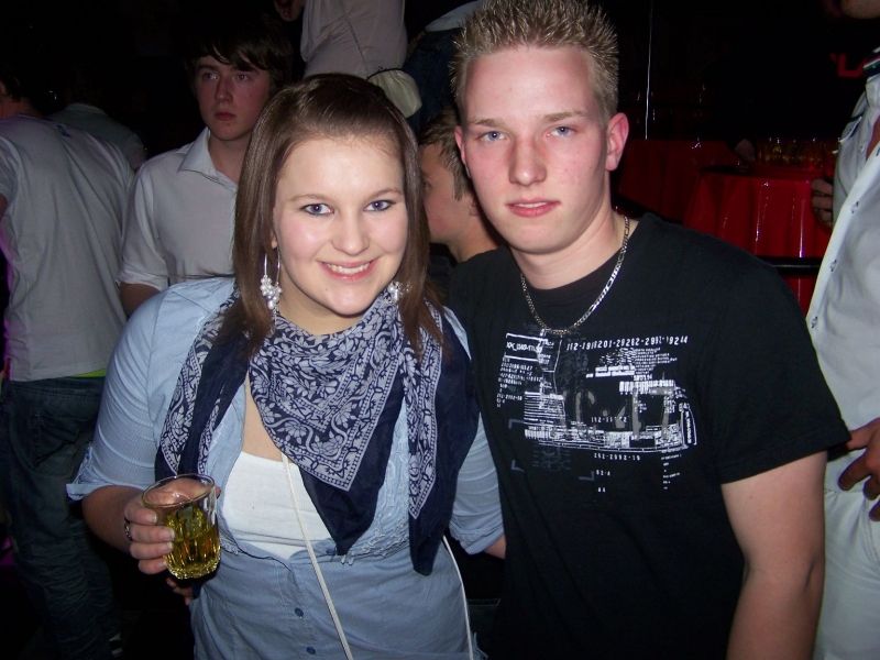 Partyalarm mit Bangboy