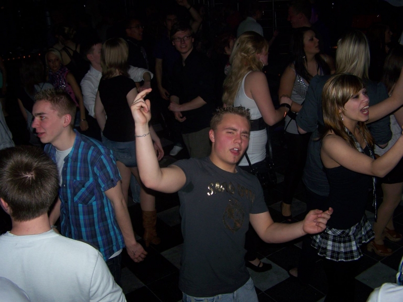 Partyalarm mit Bangboy