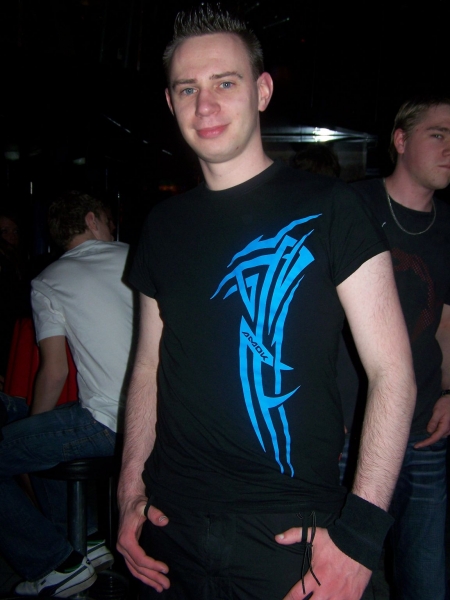 Partyalarm mit Bangboy