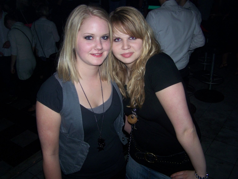 Partyalarm mit Bangboy