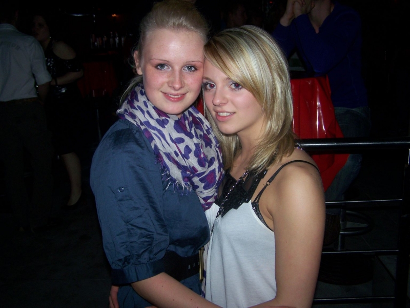 Partyalarm mit Bangboy