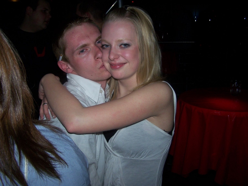 Partyalarm mit Bangboy