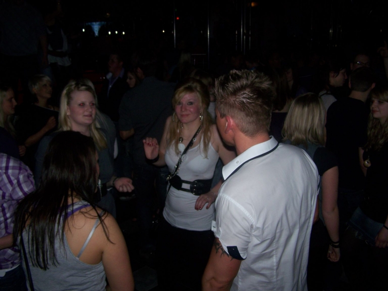 Partyalarm mit Bangboy