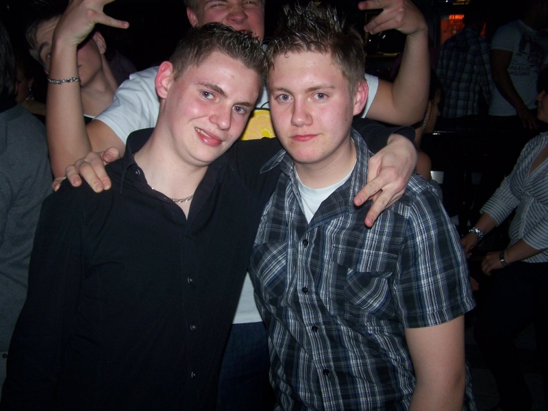 Partyalarm mit Bangboy