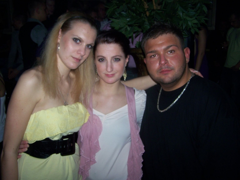 Partyalarm mit Bangboy