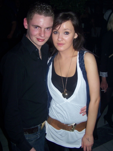 Partyalarm mit Bangboy