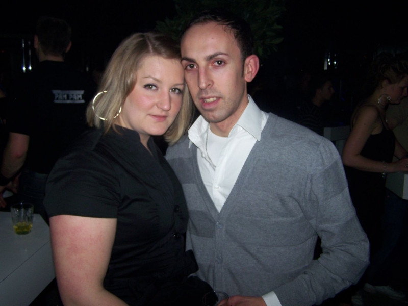 Partyalarm mit Bangboy