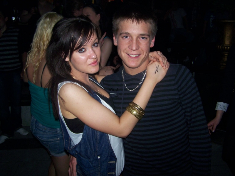 Partyalarm mit Bangboy