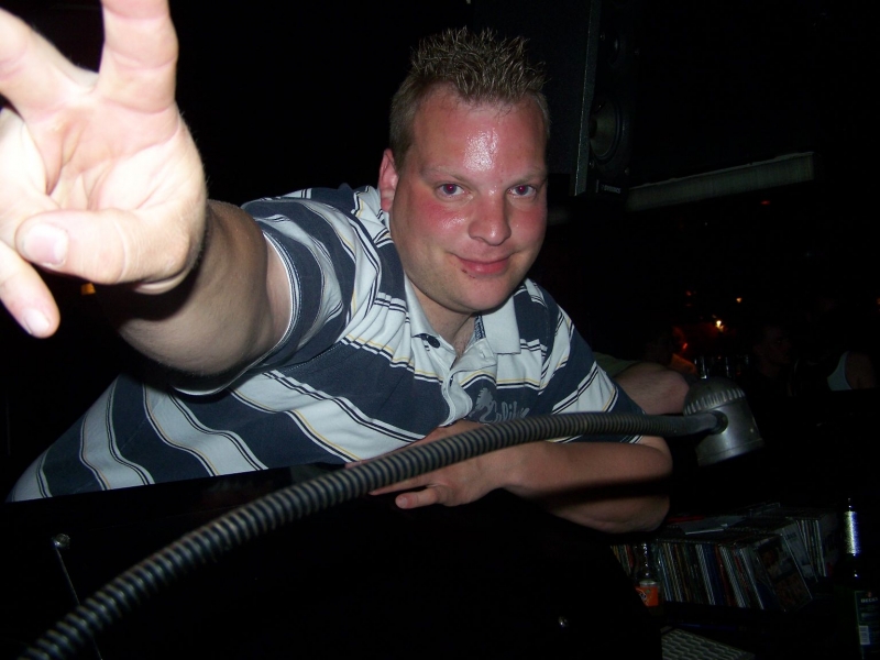 Partyalarm mit Bangboy
