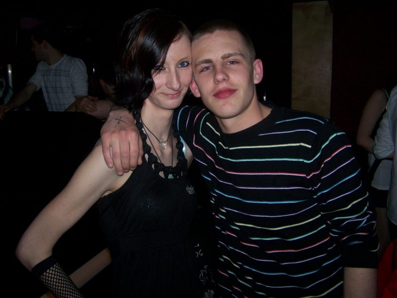 Partyalarm mit Bangboy