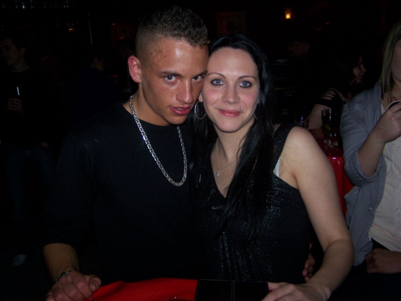 Partyalarm mit Bangboy