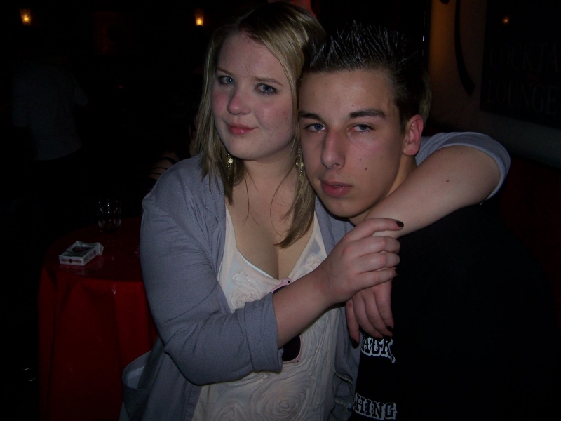 Partyalarm mit Bangboy