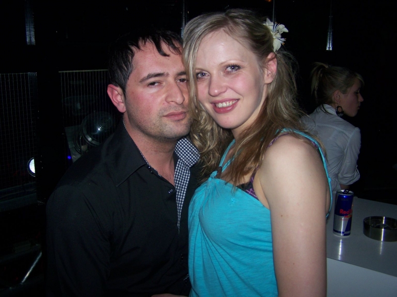 Partyalarm mit Bangboy