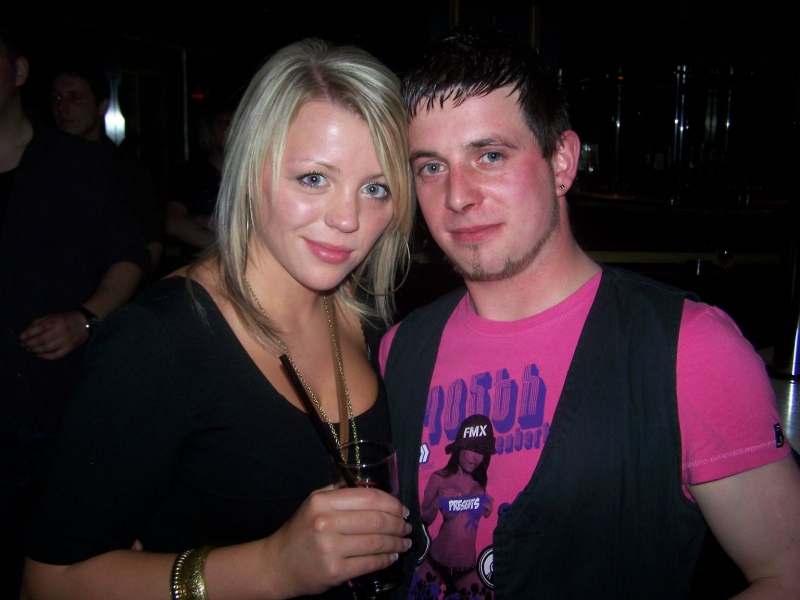 Partyalarm mit Bangboy