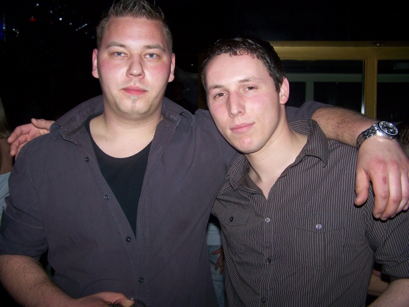 Partyalarm mit Bangboy