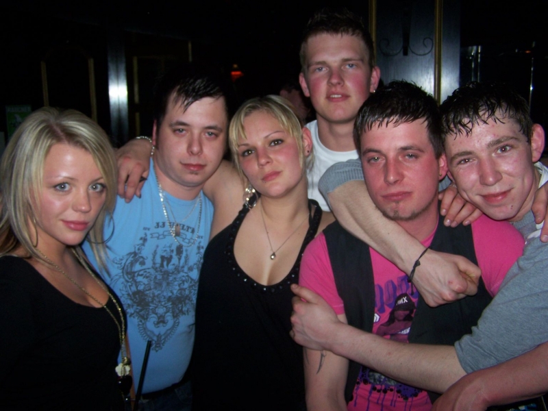 Partyalarm mit Bangboy