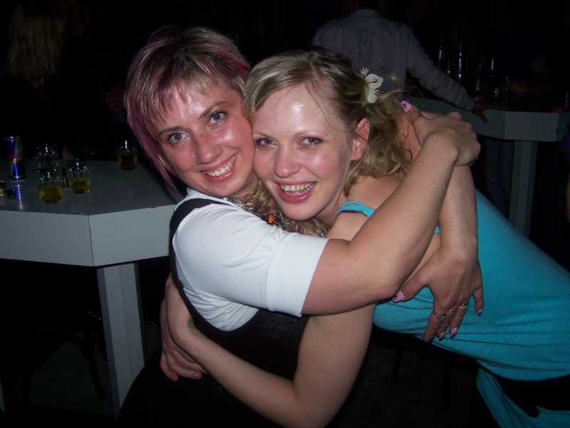 Partyalarm mit Bangboy