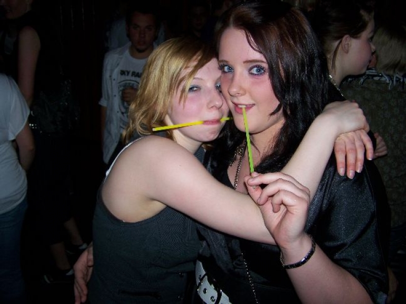 Vollbild Benefiz Rave