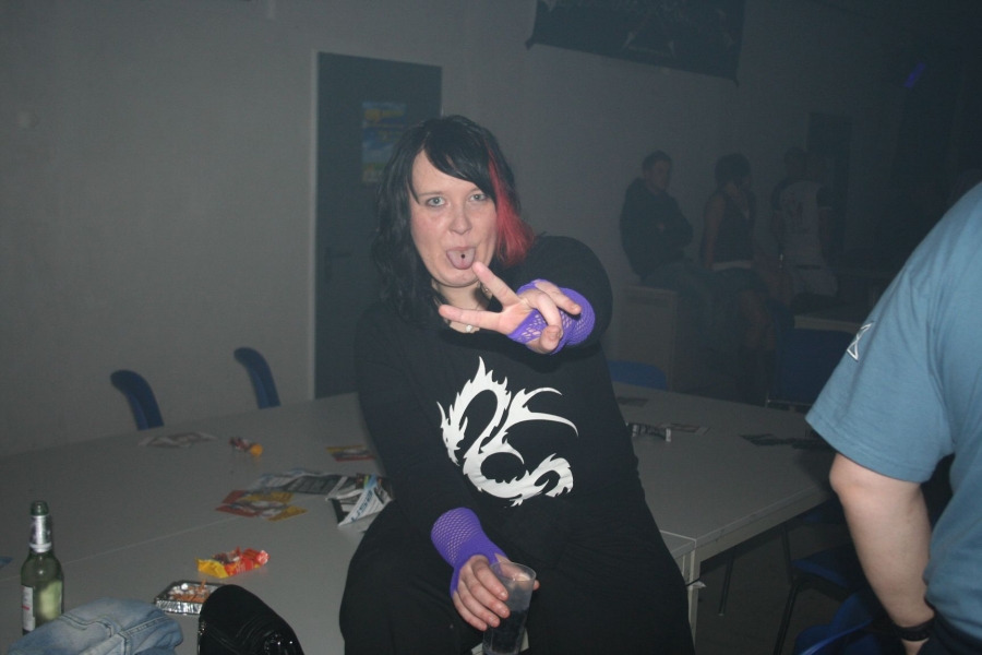 Vollbild Hardest Styles