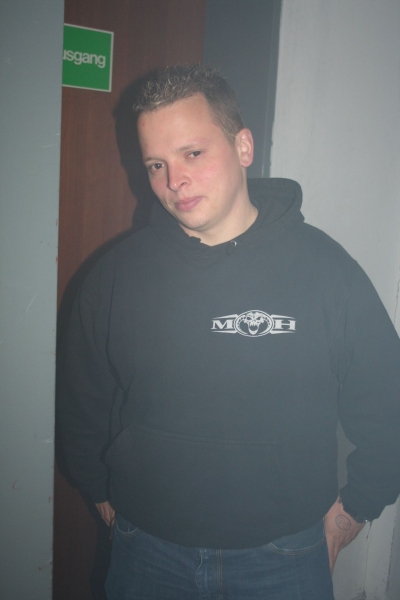Vollbild Hardest Styles