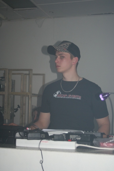 Vollbild Hardest Styles