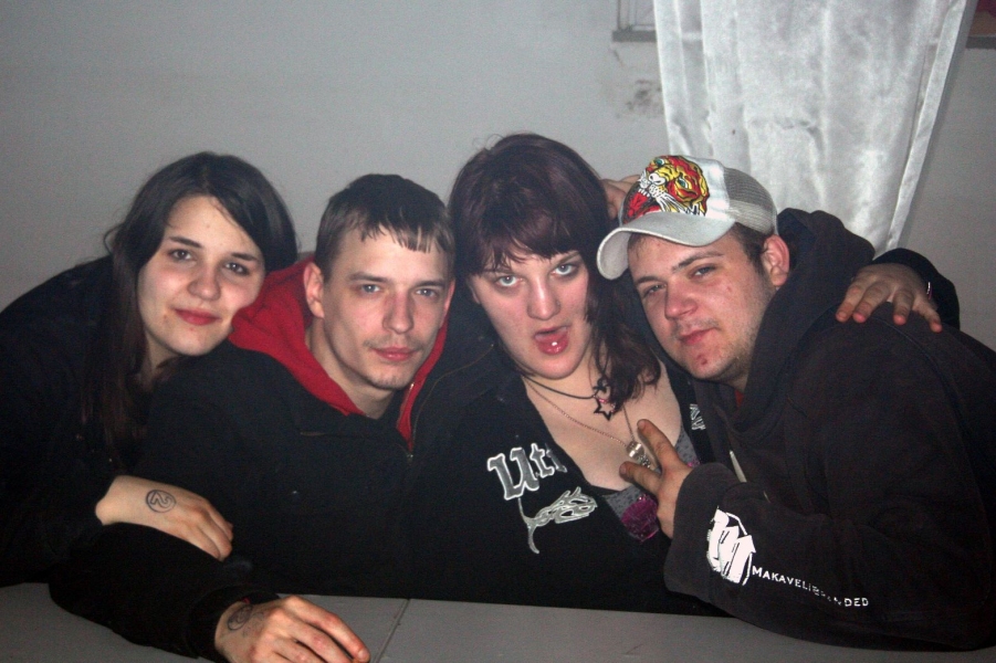 Vollbild Hardest Styles