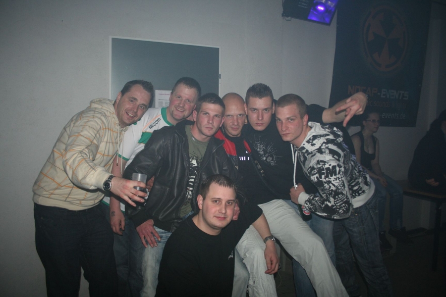 Vollbild Hardest Styles