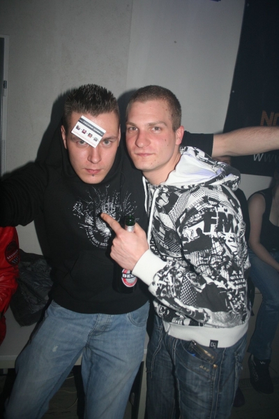 Vollbild Hardest Styles