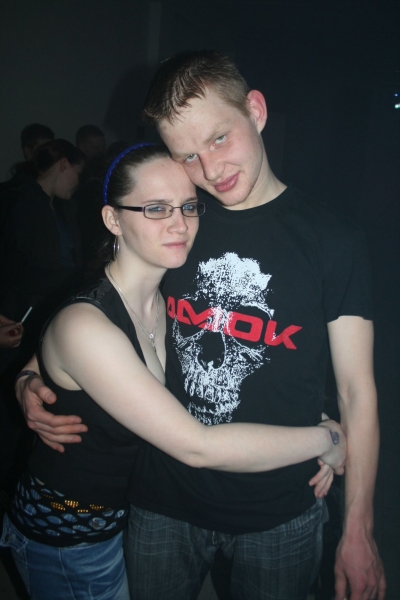 Vollbild Hardest Styles