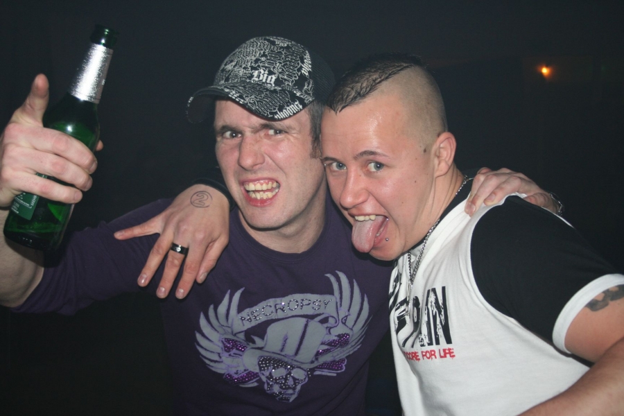 Vollbild Hardest Styles