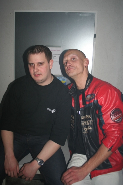 Vollbild Hardest Styles